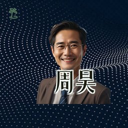 周昊